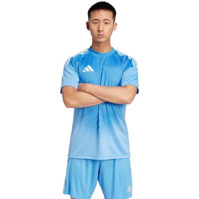 13. adidas Tiro 25 Competition Jersey Short Sleeve M JI9715