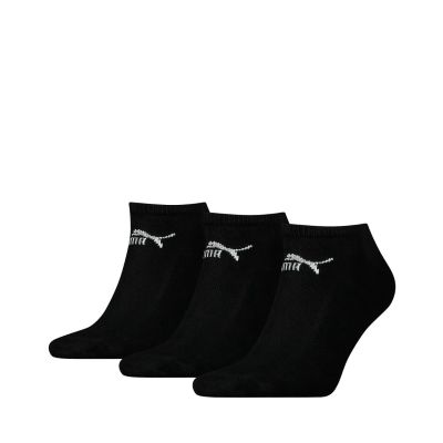 4. Puma Sneaker Socks 3-pack 201103001-200