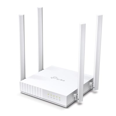 3. TP-Link Archer C24 Router