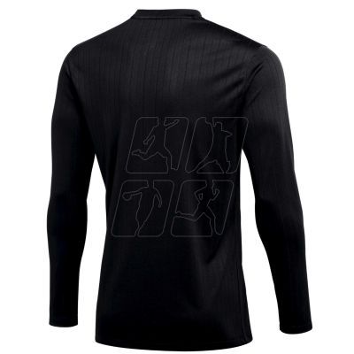 2. Nike Dri-FIT Referee Jersey Longsleeve M DH8027-010