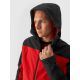 5. Ski jacket 4F M 4FWAW24TTJAM579-62S