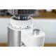 9. ZWILLING Enfinigy Coffee Grinder - Silver