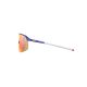 4. Julbo DENSITY Groupama-FDJ glasses metallic blue / white