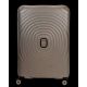 3. SwissBags Echo suitcase 77 cm 17784 champagne