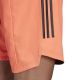 10. Men's adidas Condivo 20 Short coral FI4574 shorts