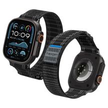 Spigen WBF0 Strap for Apple Watch 44 / 45 / 46 / 49 mm - Black
