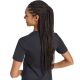 5. adidas Floral Regular Graphic Women's T-Shirt Black KT2766