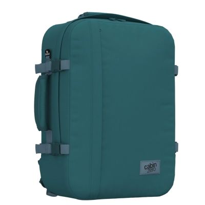 3. CabinZero Classic 44L Aruba Blue Sports Backpack - CZ061803