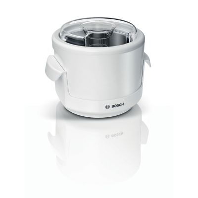 Bosch MUZS2EB Ice Cream Maker for MUM Serie 2
