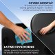 Extralink Ice Bath | Bathtub for swimming | 160x85x65cm