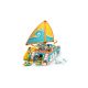 15. LEGO Friends 42664 Boat Adventure