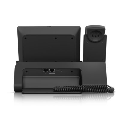 7. Ubiquiti UTP-G3-Touch-Enterprise VoIP Phone Black Wi-Fi