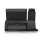7. Ubiquiti UTP-G3-Touch-Enterprise VoIP Phone Black Wi-Fi