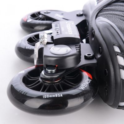 12. Tempish Wenox Top EBS Strong M 10000532 roller skates