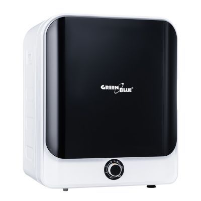 15. GREENBLUE ELECTRIC CLOTHES TUMBLE DRYER 3KG LOAD GB415