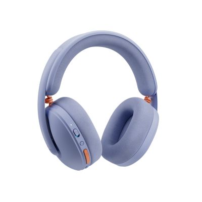 13. Logitech G G325 LIGHTSPEED Wireless Headband Gaming Headset USB Type-C Bluetooth Black