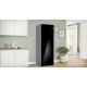 2. BOSCH KGN49LBCF fridge-freezer