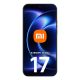 9. Xiaomi 17 Ultra 17.5 cm (6.9") 5G 16 GB 512 GB 6000 mAh Black
