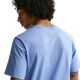 5. Nike Club Tee Men's T-Shirt Blue AR4997 494