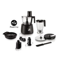 Food Processor Philips HR7776/90 (1300 W)