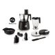 Food Processor Philips HR7776/90 (1300 W)