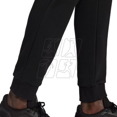7. adidas Essentials FeelComfy French Terry Pants M HE1856