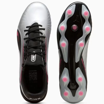 3. Puma King Match FG/AG M 108315-02 football boots