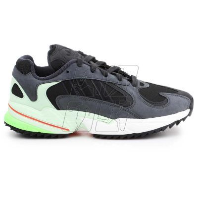 12. Adidas Yung-1 Trail M EE6538 shoes