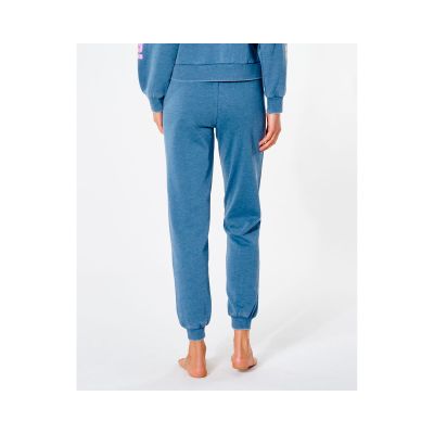 4. RIP CURL Wave Shapers Trackpant - Blue