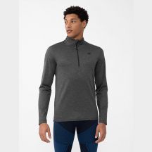 Thermoactive sweatshirt 4F M 4FAW23UBRUM036 23M