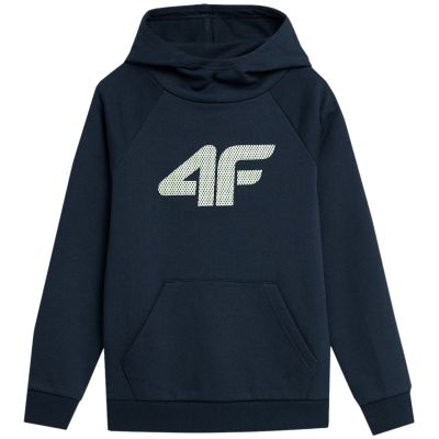 10. 4F Jr sweatshirt 4FJSS23TSWSM220 31S