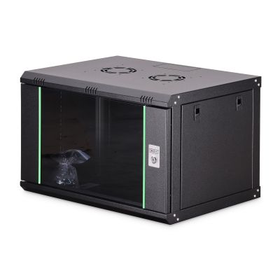 10. Digitus Dynamic Basic wall-mounted housing - 600x450 mm (width x depth)