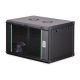 10. Digitus Dynamic Basic wall-mounted housing - 600x450 mm (width x depth)