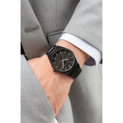 5. Men's Watch PAUL LORENS PL20013B-1A5 + BOX