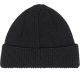 2. Element Low Docker Beanie ELYHA00234-FBK Black One Size