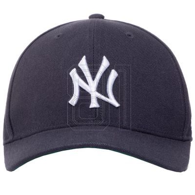 5. Cap 47 Brand New York Yankees Cold Zone &#39;47 B-CLZOE17WBP-NY