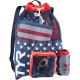 TYR Alnc Big Mesh Mummy backpack one size
