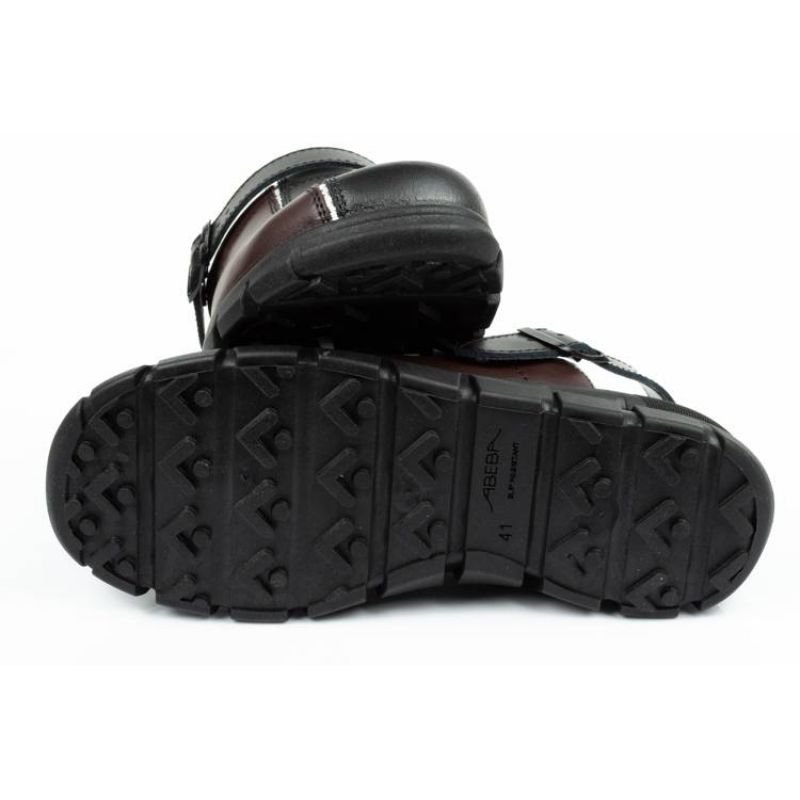8. Abeba W 57315 medical clogs