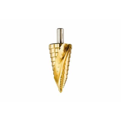3. DeWALT DT5030-QZ Step Drill Bit