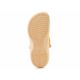 7. Crocs Classic Platform Pearl Clog W 211231-78Z
