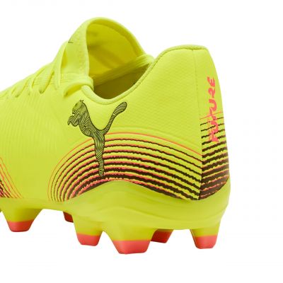3. Puma Future 8 Play FG/AG M 108141 03 football boots