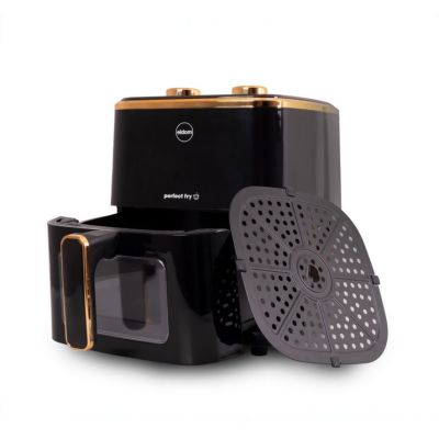9. ELDOM FAT-FREE FRYER FRITTA, CAPACITY 5.0 L, R
