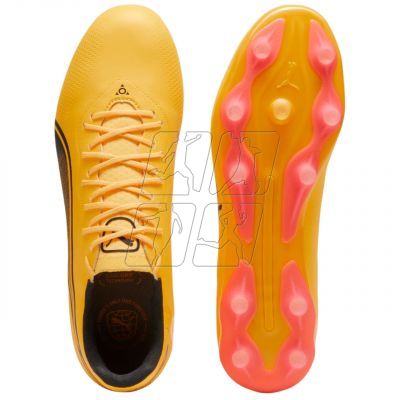 2. Puma King Pro FG/AG M 107566 06 football shoes