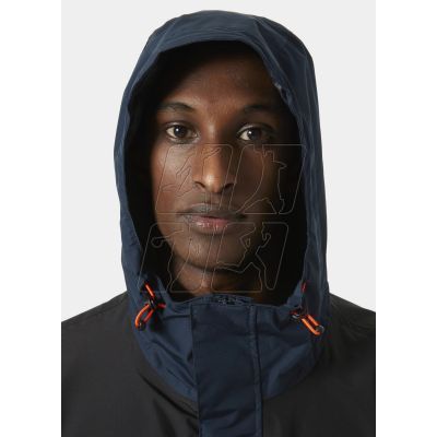 4. Helly Hansen Play Anorak M 54087 597