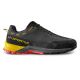 2. La Sportiva TX Guide Leather 27S900100 Carbon/Yellow