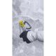 4. Salewa Quick Ice Screw 130 mm - green