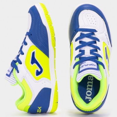 5. Joma Top Flex IN Jr TPJW2402IN shoes