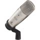 4. Behringer C-1U - USB Condenser Microphone