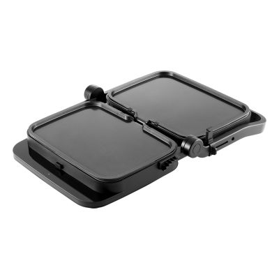 2. ZWILLING ENFINIGY Teppanyaki Plate for Electric Grill - Black