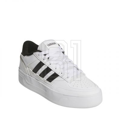 2. Adidas Break Start Bold W JP7526 shoes